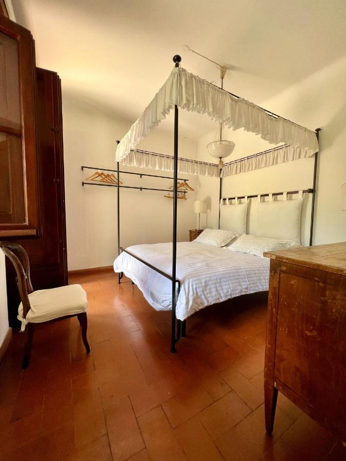 Villa Giotto Florence Pozzolatico エクステリア 写真