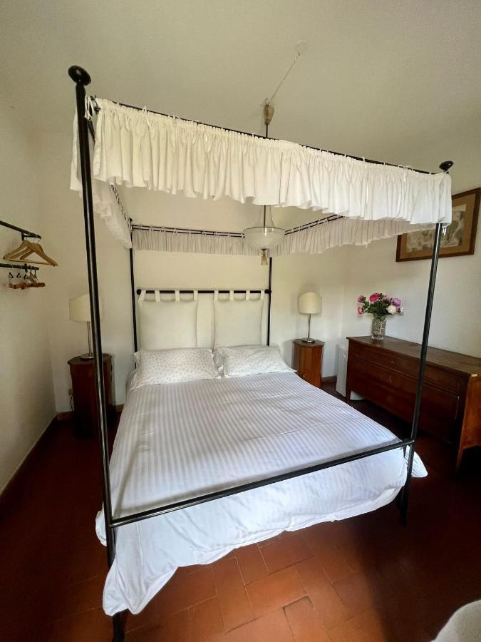 Villa Giotto Florence Pozzolatico エクステリア 写真