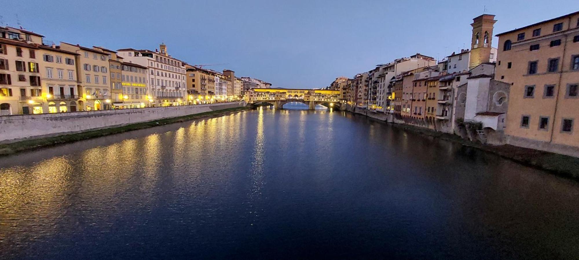 Villa Giotto Florence Pozzolatico エクステリア 写真