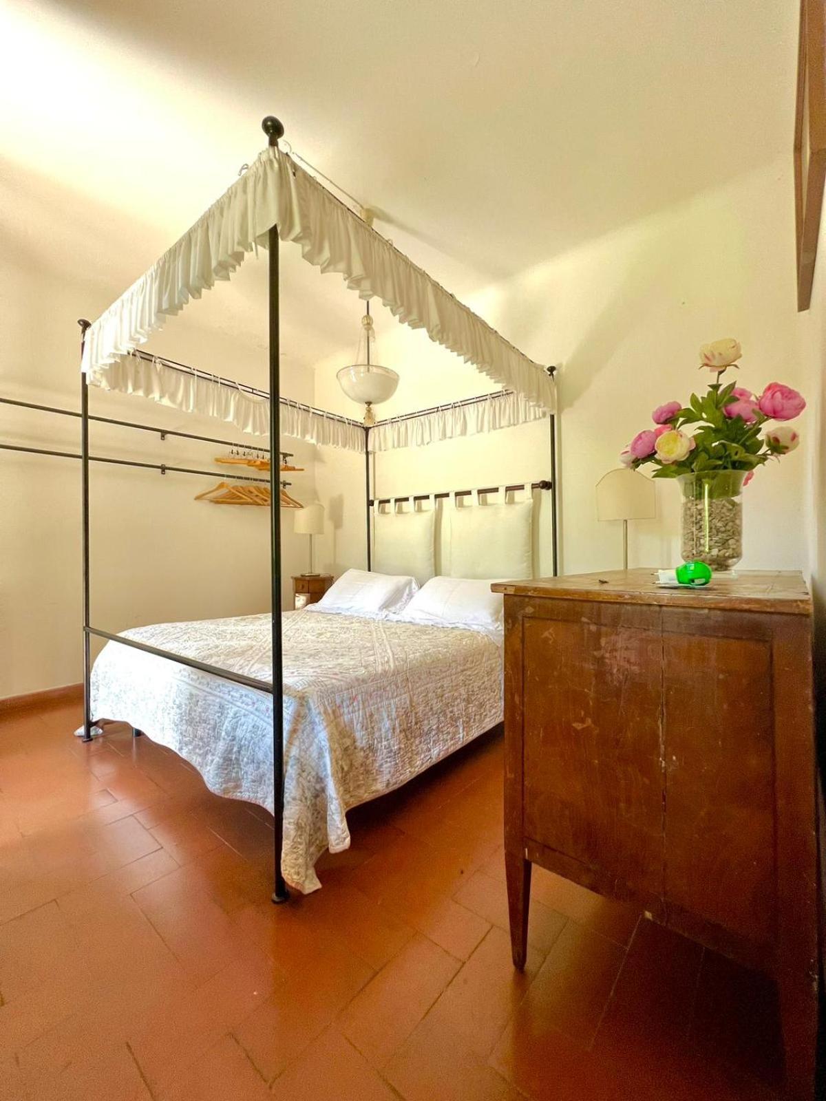 Villa Giotto Florence Pozzolatico エクステリア 写真